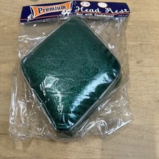 Encosto de cabeça de bicicleta premium modelo X15 verde glitter comprar usado  Enviando para Brazil