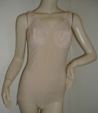 Playtex vintage body usato  Portomaggiore