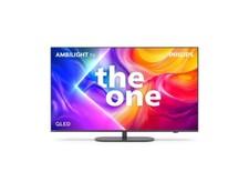 Philips qled ambilight gebraucht kaufen  Hamburg