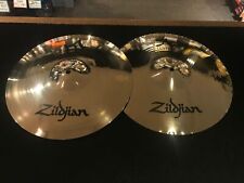 Zildjian demo inch for sale  USA