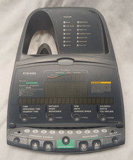 Precor console c846i for sale  Spartanburg