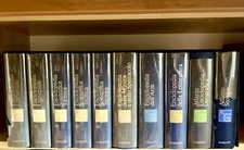 Enciclopedia garzanti 10volumi usato  Erba