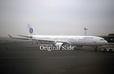 Aircraft slide sabena for sale  CHEADLE