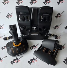 Thrustmaster .1600m fcs for sale  HULL