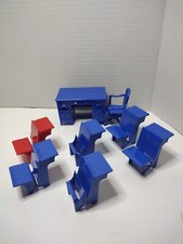 Móveis vintage para casa de jogos,  comprar usado  Enviando para Brazil