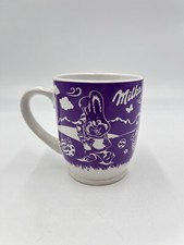 Milka schokolade sammeltasse gebraucht kaufen  Osnabrück