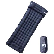 Matelas camping autogonflant d'occasion  Clermont-Ferrand-