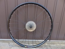 Mavic 321 559x21 gebraucht kaufen  Kaiserslautern