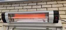 Trotec 2550 infrarot gebraucht kaufen  Helsa