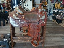 Silver mesa sergeants for sale  Whitefish