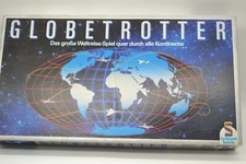 Globetrotter große weltreise gebraucht kaufen  Hadamar