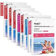 Lot koala inkjet for sale  Dublin