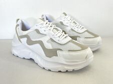 Topshop white taupe for sale  BIRMINGHAM