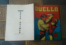 duello usato duello usato Italia