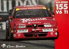 Alfa romeo 155 usato  Torino