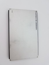 Porsche design lacie for sale  Broomall