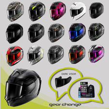 Capacete de motocicleta Shark Ridill 2 comprar usado Capacete de motocicleta Shark Ridill 2 comprar usado  Enviando para Brazil