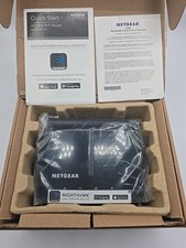 Netgear ac1200 router usato  Spedire a Italy
