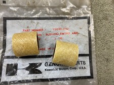 Kawasaki nos swing for sale  CLITHEROE