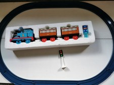 tomy thomas train set for sale tomy thomas train set for sale LONDON