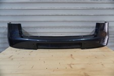 Volkswagen golf heckstoßstang gebraucht kaufen  Kehl