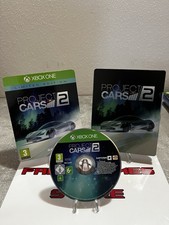 Project cars steelbook usato  Alfonsine