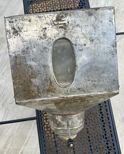 metal hoosier cabinet for sale  Mcpherson