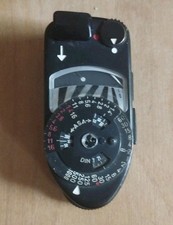 Leitz leica leicameter gebraucht kaufen  Berlin