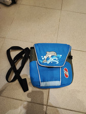 Puky fahrradtasche blau gebraucht kaufen  Norden