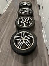 Mitsubishi eclipse inch for sale  Coram