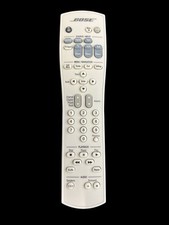 bose remote control for sale bose remote control for sale Perris