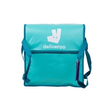 Deliveroo bag for sale  BRAINTREE