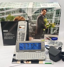 Nokia 9300 communicator gebraucht kaufen  Berlin