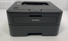 Impressora a Laser Monocromática Brother HL-L2340DW comprar usado  Enviando para Brazil