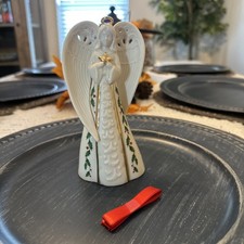 Lenox white porcelain for sale  Cedar City