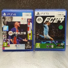 21 ps4 fifa for sale 21 ps4 fifa for sale STANFORD-LE-HOPE