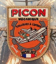 Patch a400m picon d'occasion  Mont-de-Marsan