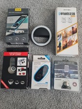 Mobile phone accessories for sale  MILTON KEYNES