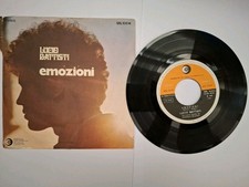 Vinile giri lucio usato  Italia