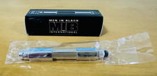 Men black international for sale  Shipping to United States