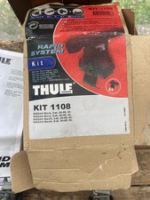 Thule 750 foot for sale  BRUTON