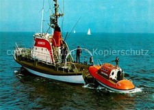 Boote seenot rettungsboot gebraucht kaufen  Deutschland