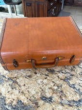 Vintage samsonite luggage for sale  Enid