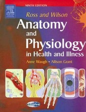 Ross wilson anatomy for sale  Montgomery
