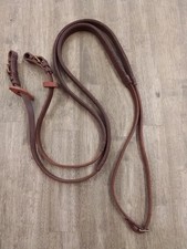 Orange brown equus for sale  NORWICH