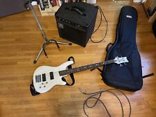 Complete bass set for sale  Fullerton