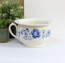 Vase nuit pot d'occasion  Laignes