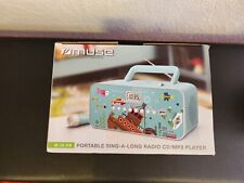 Muse karaoke kinder gebraucht kaufen  Magdeburg