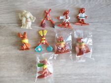 Chocapic lot figurines d'occasion  Vitry-sur-Seine