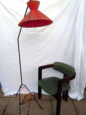 Lampadaire tripode lunel d'occasion  Saint-Pierre-Quiberon